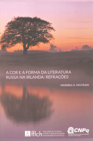 A Cor e a forma da literatura