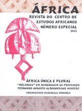 africa especial 2012